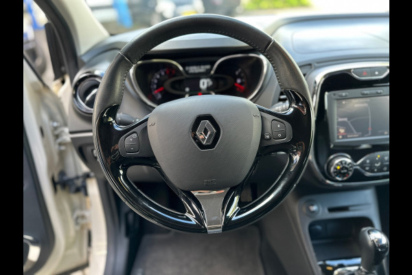Renault Captur 1.2 TCe Automaat (RIJKLAARPRIJS)