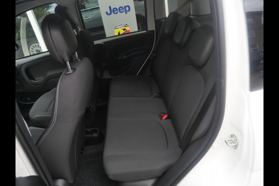 Fiat Panda Hybrid Cross | MY24 | Airco | Bluetooth Dakrails | LED | PDC | Uit voorraad leverbaar !