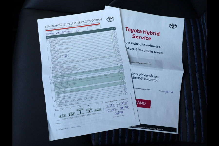 Toyota RAV4 2.5 Hybrid AWD Style | Bi-Tone | JBL Audio | Cloud Navi