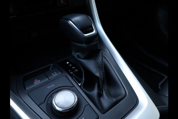 Toyota RAV4 2.5 Hybrid AWD Style | Bi-Tone | JBL Audio | Cloud Navi
