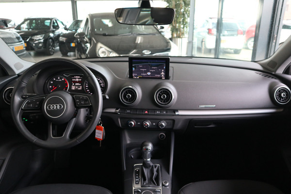 Audi A3 Sportback 30 TFSI Pro Line NL AUTO | NAVI | AIRCO | PDC | CRUISE |
