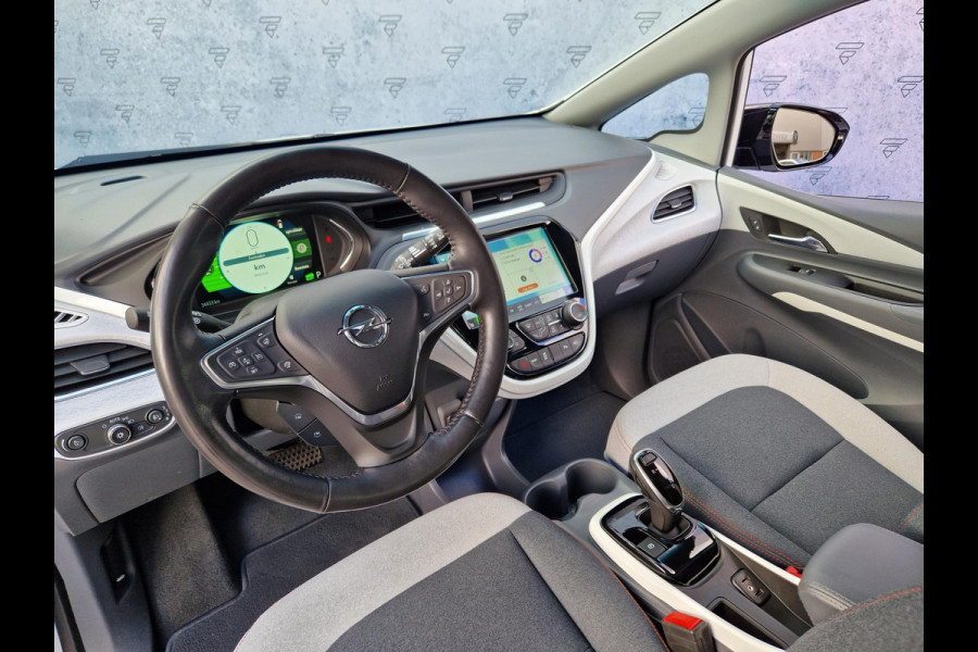 Opel Ampera-E Business 60 kWh | Stoelverwarming | Clima | PDC | LED | Cruise |