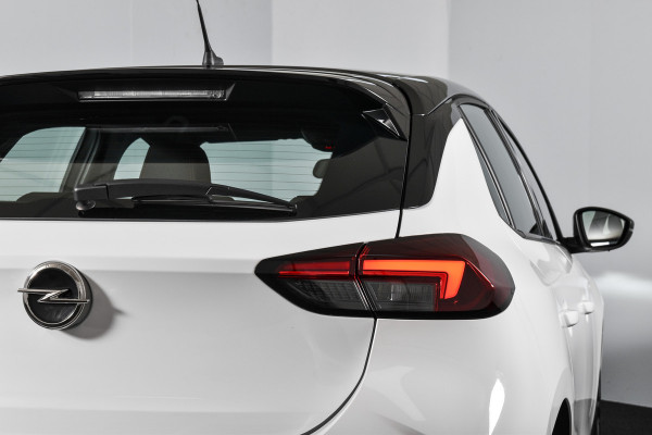 Opel Corsa 1.2 Turbo 100 PK GS-Line | Cruise | NAV + App Connect | Airco | LM 16'' | LED |