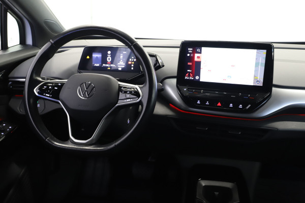 Volkswagen ID.4 Pro 77 kWh 204pk Matrix LED Warmtepomp Camera Parkassist Privacyglass 42