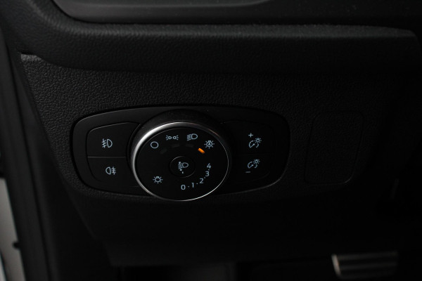 Ford Focus 1.0 EcoBoost 125pk Automaat ST Line X | Navigatie | Climate control | Camera | Led | Parkeer sensoren | Lichtmetalen Velgen