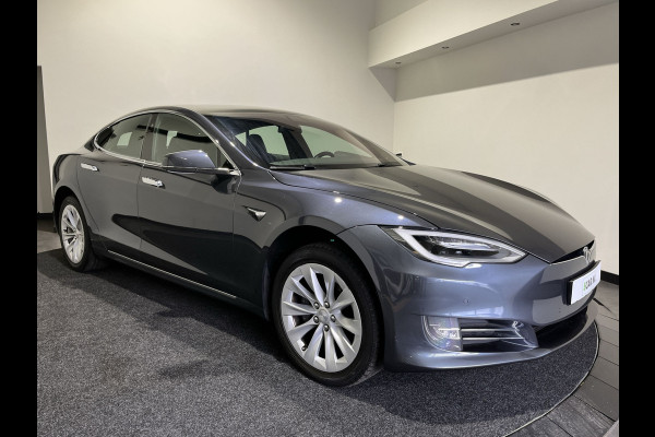Tesla Model S 75D Base | Navigatie | LM Velgen | Weinig KM
