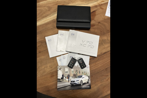 Volvo XC70 2.0 D4 FWD Inscription Edition CLIMA / CRUISE / NAVI