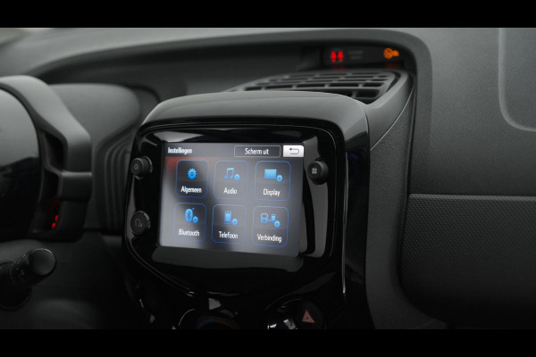 Citroën C1 1.0 VTi Feel | Camera | Apple Carplay | Airco | Speed Limiter | 5 Deurs