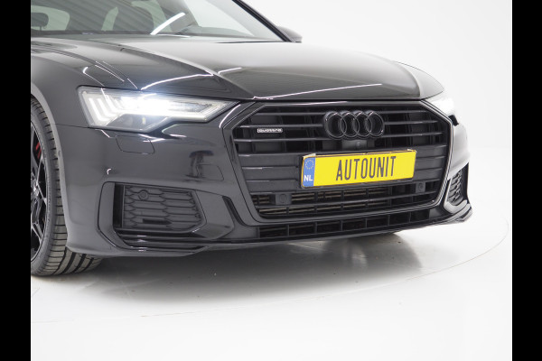 Audi A6 Avant 55 TFSI e quattro Competition | Panoramadak | 360 Camera | Carplay | Keyless