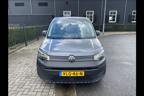 Volkswagen Caddy Cargo 2.0 TDI Comfort Airco/Ecc Apple CarPlay Pdc Trekhaak