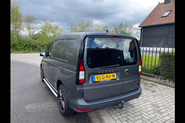 Volkswagen Caddy Cargo 2.0 TDI Comfort Airco/Ecc Apple CarPlay Pdc Trekhaak