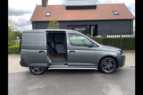 Volkswagen Caddy Cargo 2.0 TDI Comfort Airco/Ecc Apple CarPlay Pdc Trekhaak