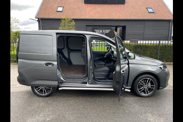 Volkswagen Caddy Cargo 2.0 TDI Comfort Airco/Ecc Apple CarPlay Pdc Trekhaak