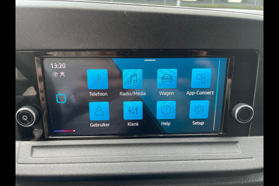 Volkswagen Caddy Cargo 2.0 TDI Comfort Airco/Ecc Apple CarPlay Pdc Trekhaak