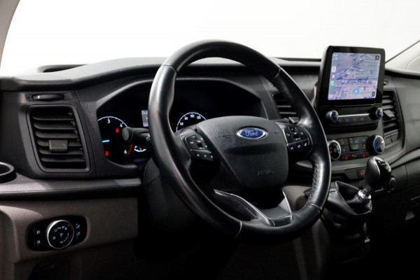 Ford Transit Custom 2.0 TDCI 130pk L2H1 Trend Airco/LED/CarPlay 11-2020