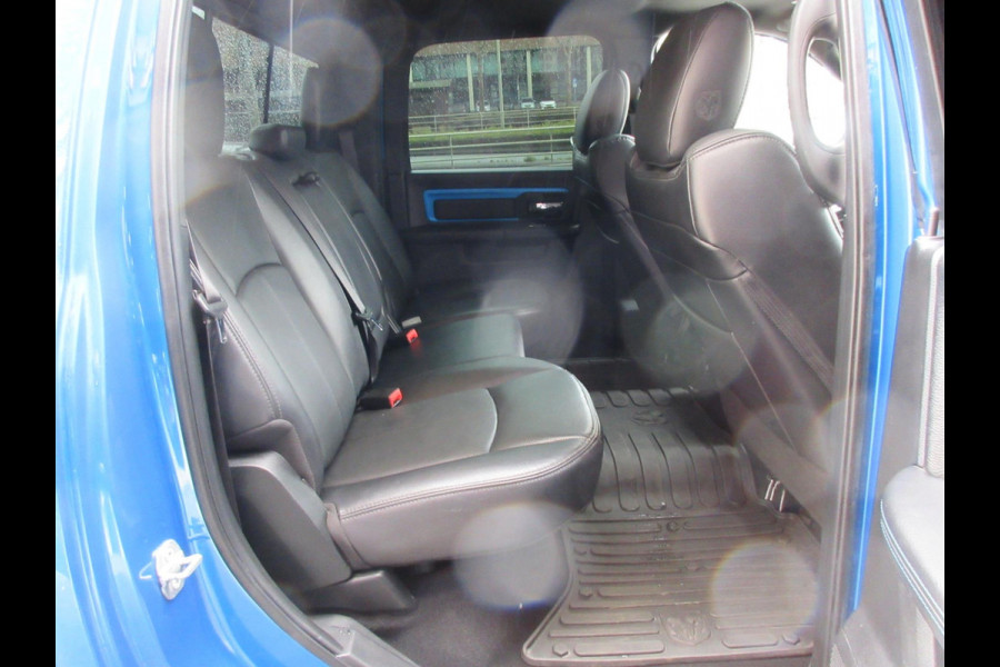 Dodge Ram 1500 5.7 V8 Quad Cab 6'4