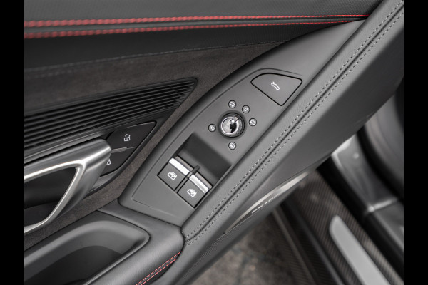 Audi R8 RWD GT 23/333 5.2 V10 | SUSPENSION | BUCKETSEATS | PERFORMANCE PARTS