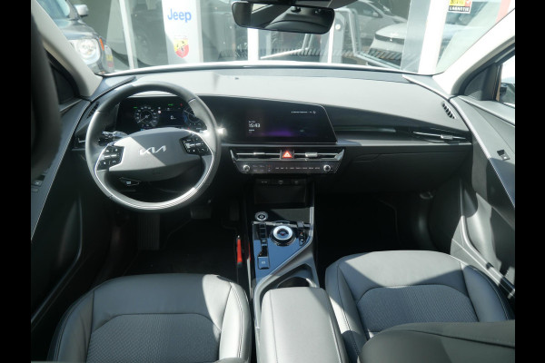 Kia Niro EV DynamicLine 64 kWh | Navi | Carplay | Adapt. Cruise | Camera | PDC