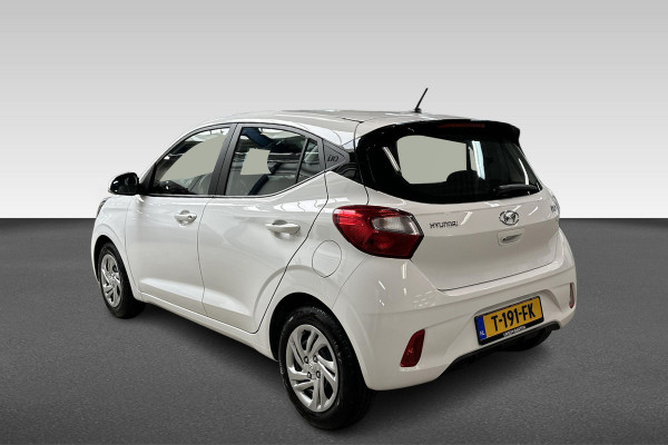 Hyundai i10 1.0 Comfort Smart | Navigatie | Camera | Cruise control