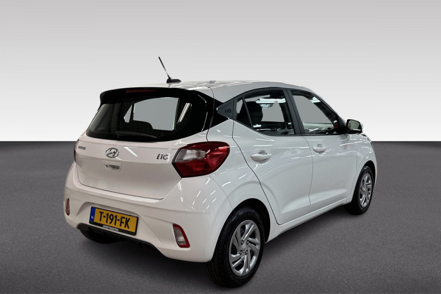 Hyundai i10 1.0 Comfort Smart | Navigatie | Camera | Cruise control