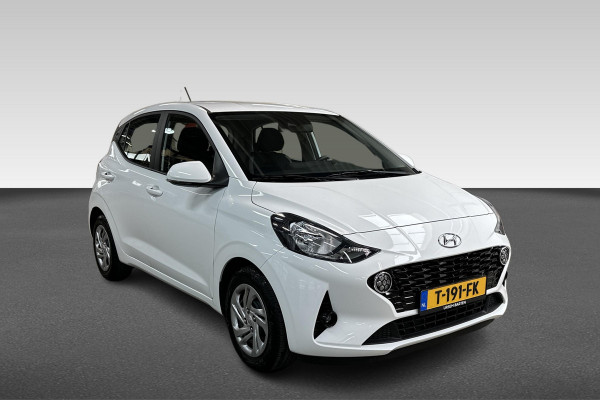 Hyundai i10 1.0 Comfort Smart | Navigatie | Camera | Cruise control