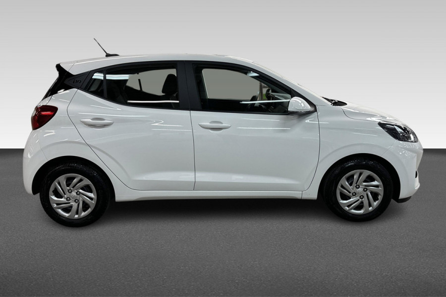 Hyundai i10 1.0 Comfort Smart | Navigatie | Camera | Cruise control