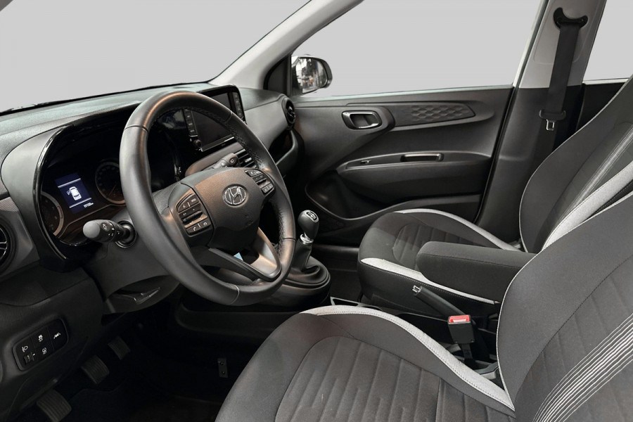 Hyundai i10 1.0 Comfort Smart | Navigatie | Camera | Cruise control