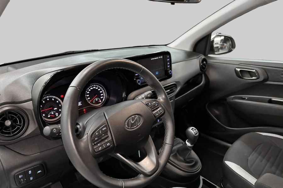 Hyundai i10 1.0 Comfort Smart | Navigatie | Camera | Cruise control