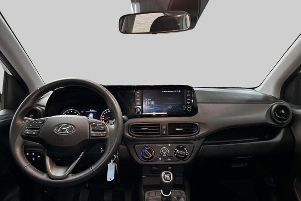 Hyundai i10 1.0 Comfort Smart | Navigatie | Camera | Cruise control