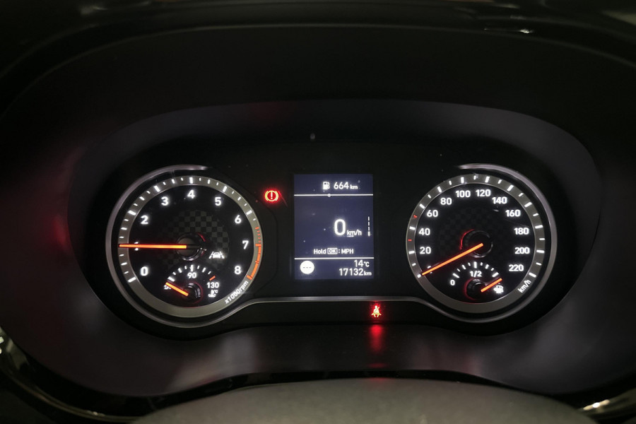 Hyundai i10 1.0 Comfort Smart | Navigatie | Camera | Cruise control