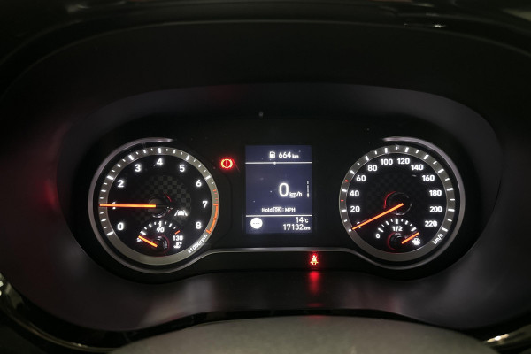 Hyundai i10 1.0 Comfort Smart | Navigatie | Camera | Cruise control