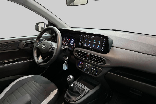 Hyundai i10 1.0 Comfort Smart | Navigatie | Camera | Cruise control