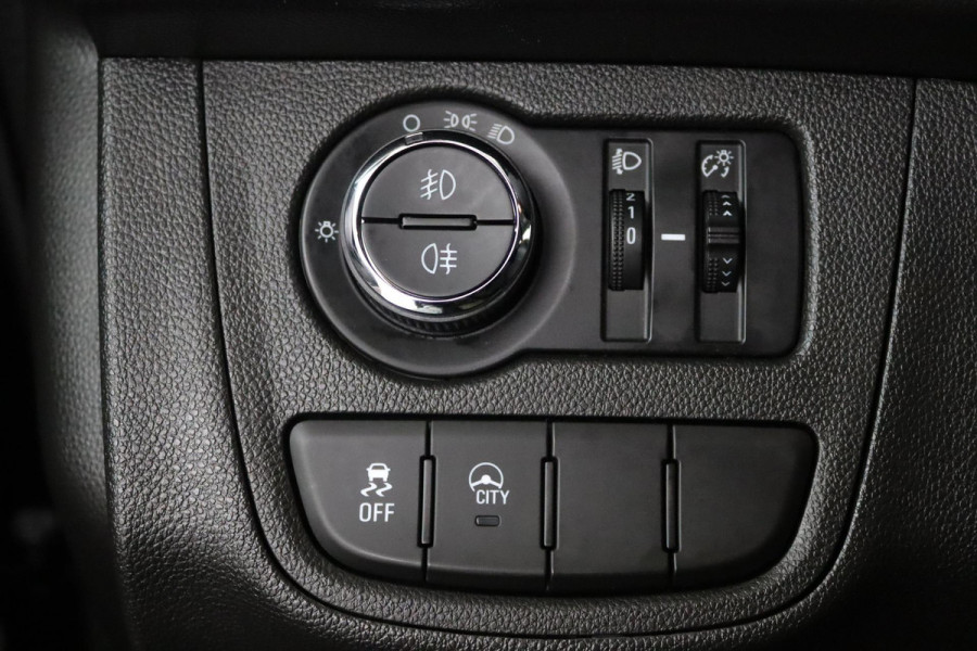 Opel KARL 1.0 ecoFLEX Edition Automaat (AIRCO, CRUISE CONTROL, PARKEERSENSOREN, MULTIMEDIA)