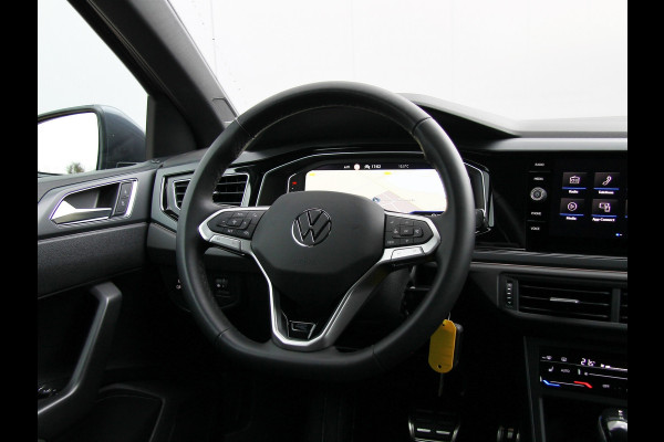 Volkswagen Polo 1.0TSI 110PK DSG R-Line | ACC | Active info | Navi | Camera
