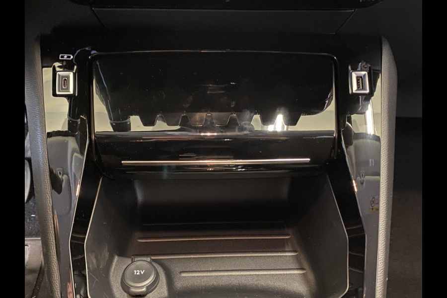 Peugeot e-208 EV Style 50 kWh 136pk 3 Fase 11 kW | Navigatie | Bluetooth | Apple Carplay/Android Auto