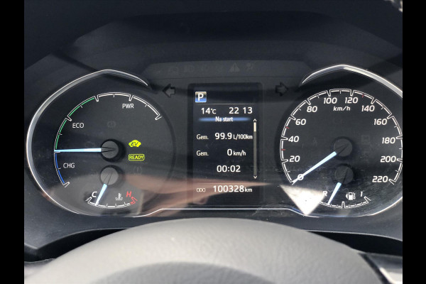Toyota Yaris 1.5 Hybrid 100pk Active | Eerste Eigenaar, Cruise control, Parkeercamera, Bluetooth, Climate control, Stuurbediening