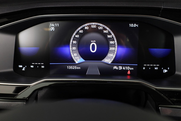 Volkswagen Polo 1.0 TSI Style 95PK | Led matrix | Parkeersensoren | Navigatie via app