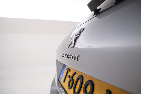 Peugeot 308 1.2 PureTech Blue Lease GT-line 130Pk, Navi, Panorama, Climate, Lmv,