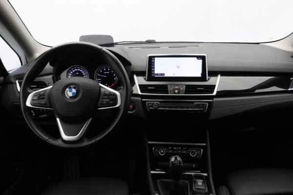 BMW 2 Serie Gran Tourer 216i 7 persoons High Executive Sportline