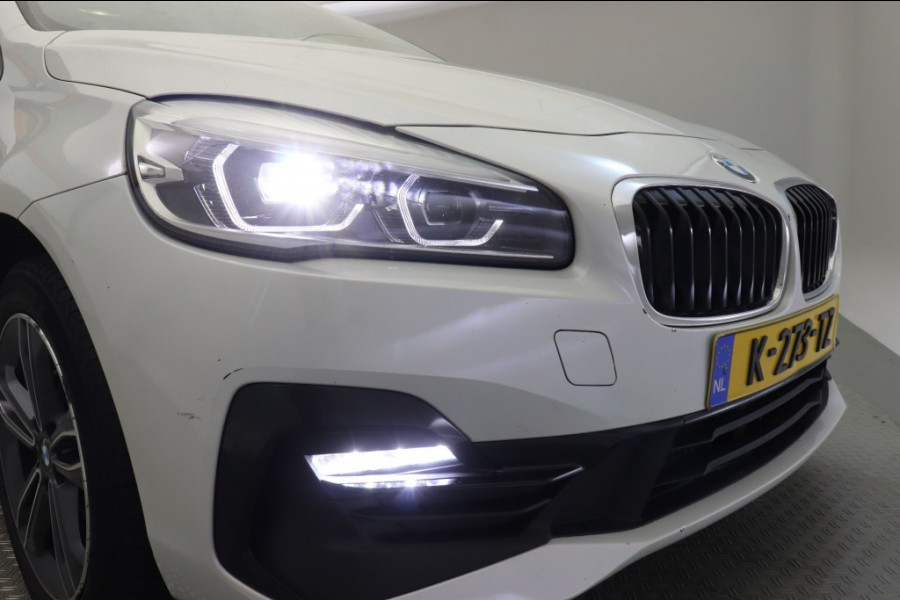 BMW 2 Serie Gran Tourer 216i 7 persoons High Executive Sportline