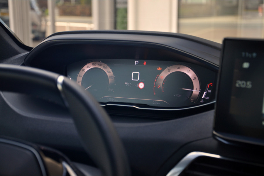 Peugeot 3008 1.2 PureTech GT | Nieuwstaat! | Camera | Navigatie | Full Led!