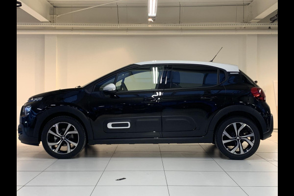 Citroën C3 1.2 83pk Feel Edition | Navigatie | Apple Carplay/Android Auto | Bluetooth | Achteruitrijcamera