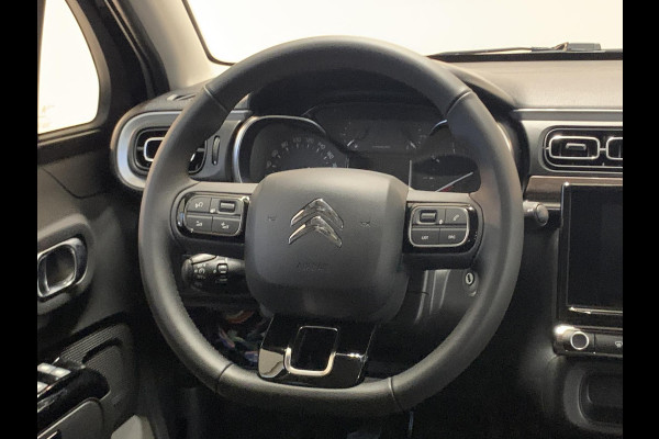 Citroën C3 1.2 83pk Feel Edition | Navigatie | Apple Carplay/Android Auto | Bluetooth | Achteruitrijcamera