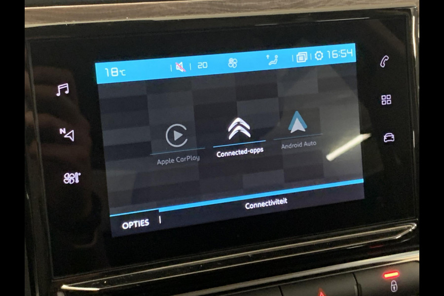 Citroën C3 1.2 83pk Feel Edition | Navigatie | Apple Carplay/Android Auto | Bluetooth | Achteruitrijcamera