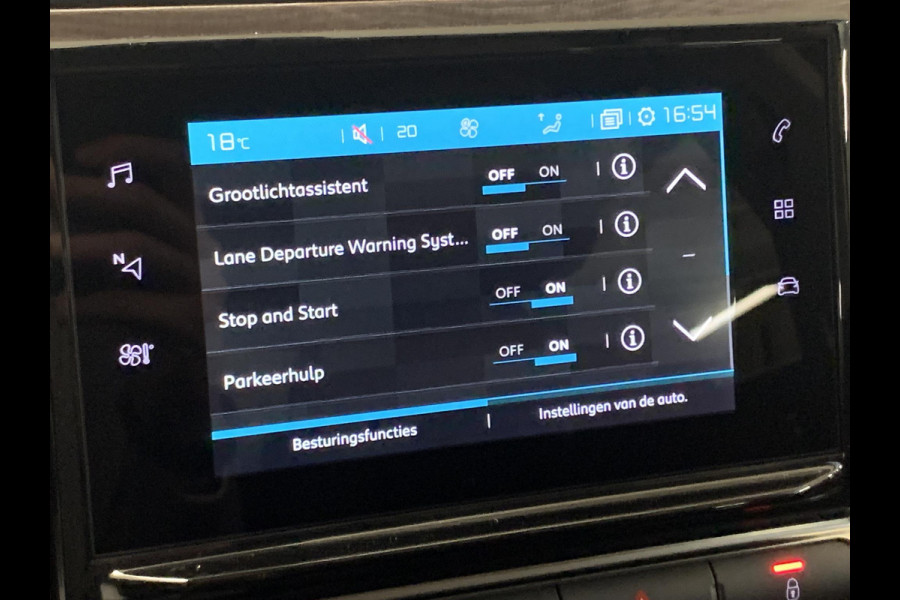 Citroën C3 1.2 83pk Feel Edition | Navigatie | Apple Carplay/Android Auto | Bluetooth | Achteruitrijcamera