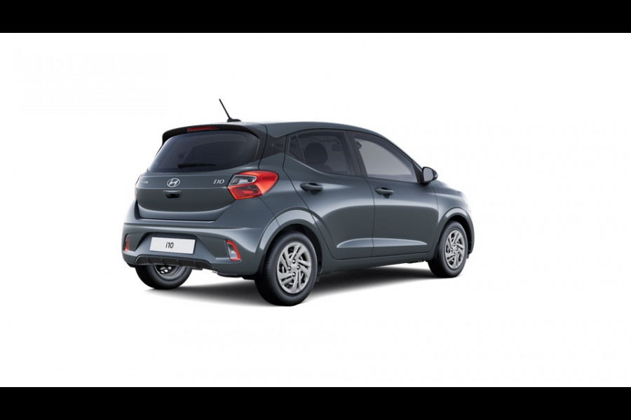 Hyundai i10 1.0 Comfort Smart 5-zits Nu van € 23.290,- voor € 21.730,-