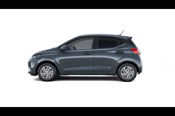 Hyundai i10 1.0 Comfort Smart 5-zits Nu van € 23.290,- voor € 19.750,-