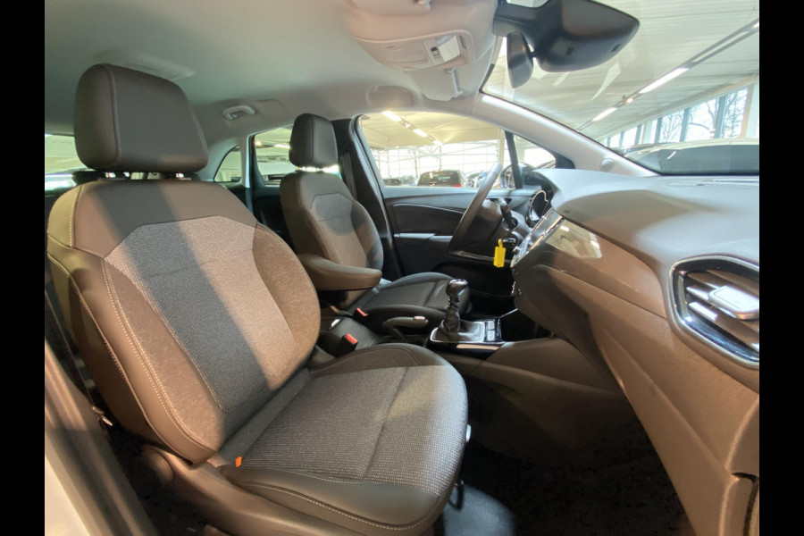 Opel Crossland 1.2 Turbo Elegance 110 Pk | Navi Pro | Climate Control | Winterpakket | AGR bestuurdersstoel | Achteruitrijcamera 180° |