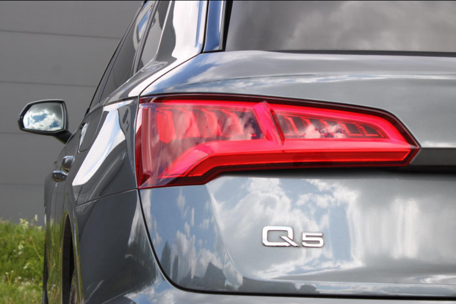 Audi Q5 55 TFSI e Quattro Competition