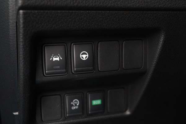 Nissan QASHQAI 1.3 DIG-T Tekna | Automaat | Panoramadak | Stoelverwarming | Carplay | Adaptive cruise | Full LED | Navigatie | 360 camera | Keyless | Dodehoek detectie | Park Assist